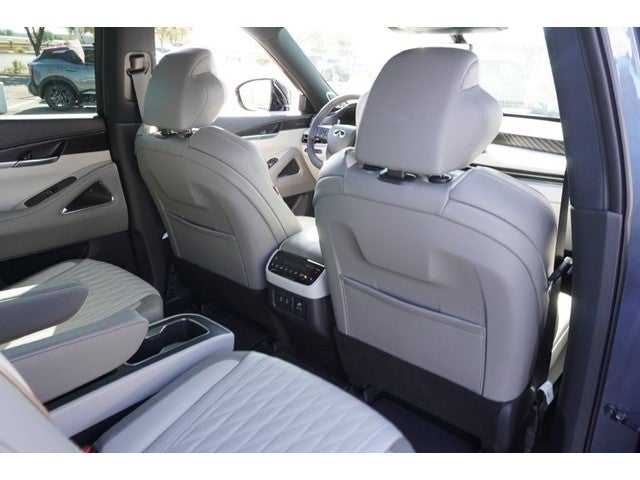2026 INFINITI QX60 Autograph AWD