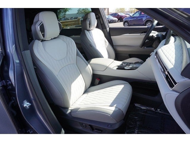 2026 INFINITI QX60 Autograph AWD