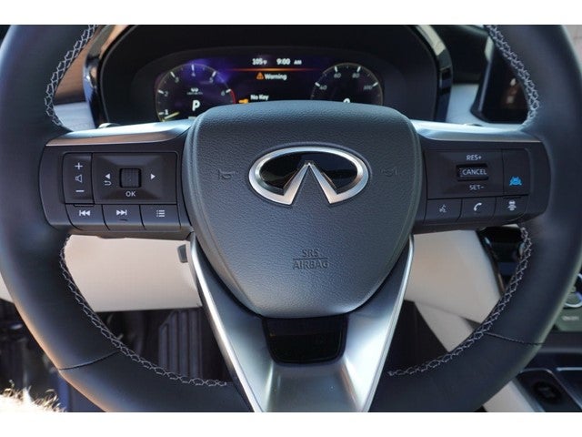 2026 INFINITI QX60 Autograph AWD