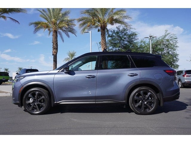 2026 INFINITI QX60 Autograph AWD