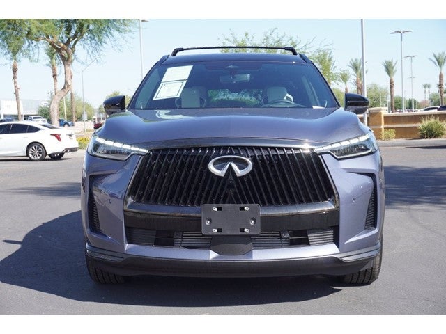 2026 INFINITI QX60 Autograph AWD