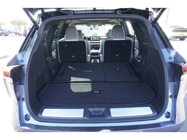 2026 INFINITI QX60 Autograph AWD
