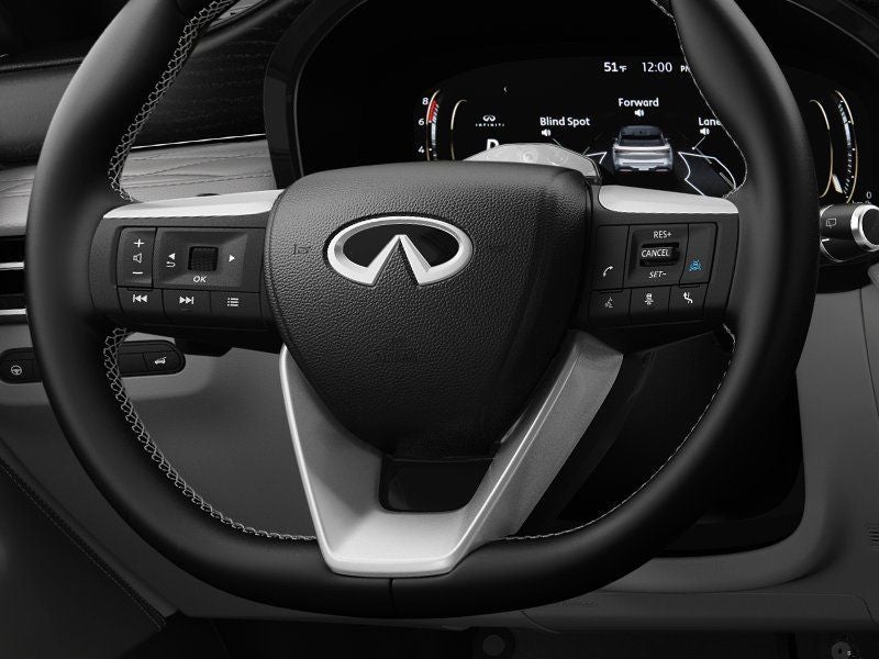 2026 INFINITI QX60 Autograph AWD