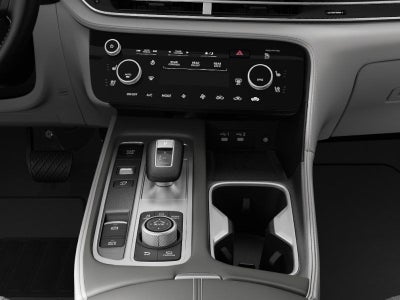 2026 INFINITI QX60 Autograph AWD