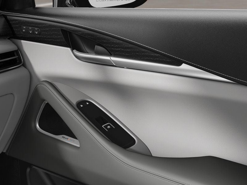 2026 INFINITI QX60 Autograph AWD