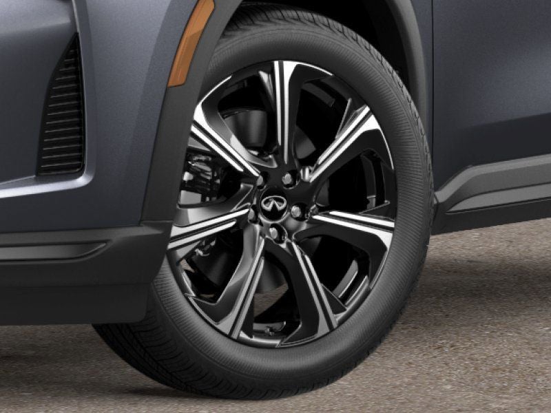 2026 INFINITI QX60 Autograph AWD