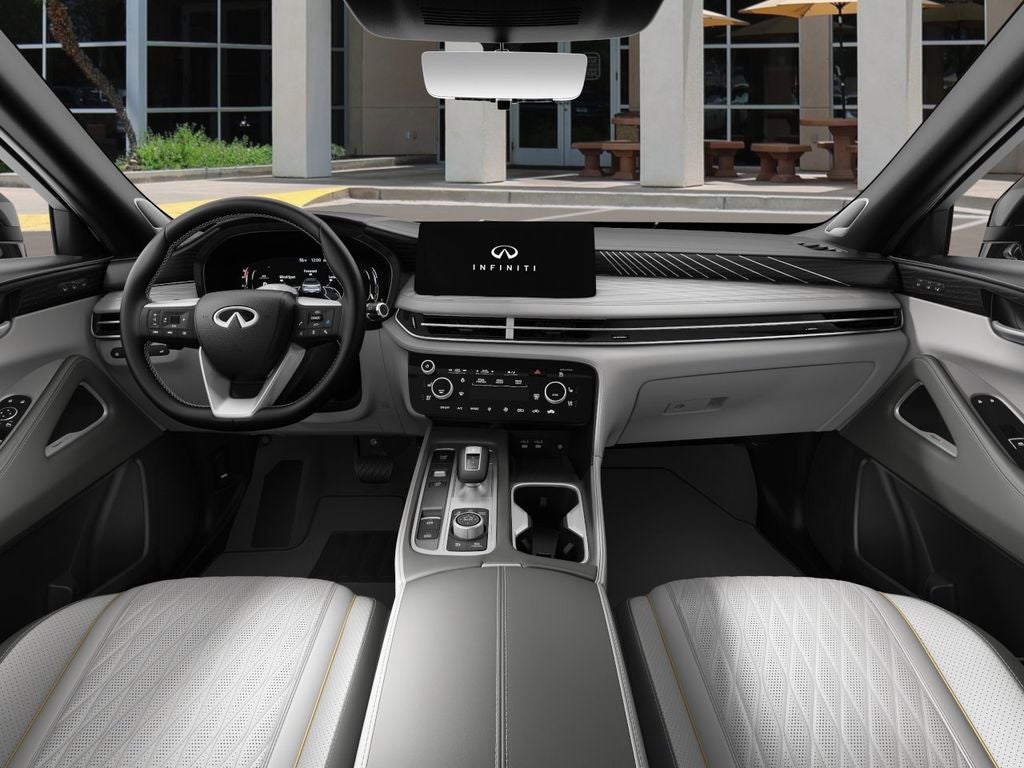 2026 INFINITI QX60 Autograph AWD