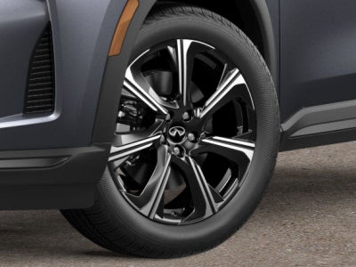 2026 INFINITI QX60 Autograph AWD