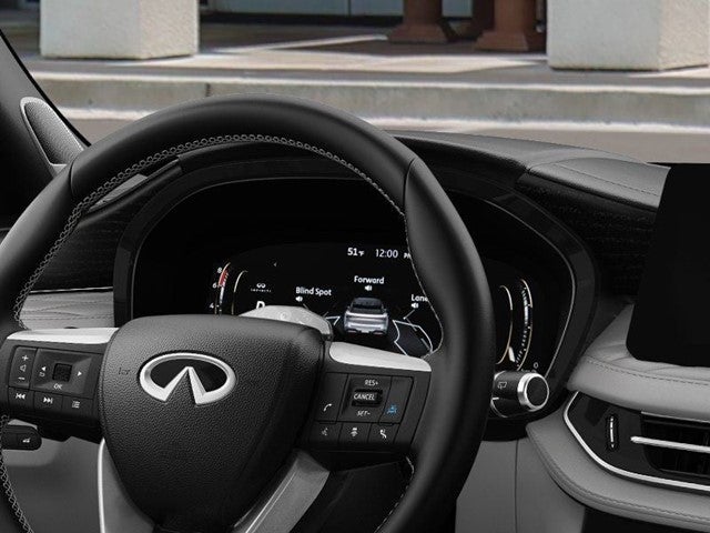 2026 INFINITI QX60 Autograph AWD