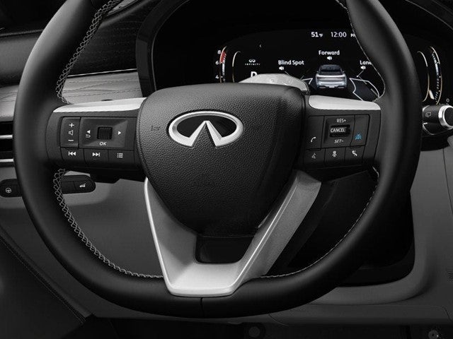 2026 INFINITI QX60 Autograph AWD