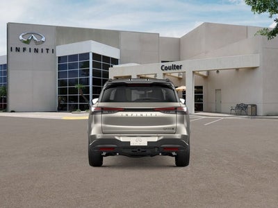 2026 INFINITI QX60 Autograph AWD