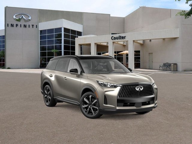 2026 INFINITI QX60 Autograph AWD