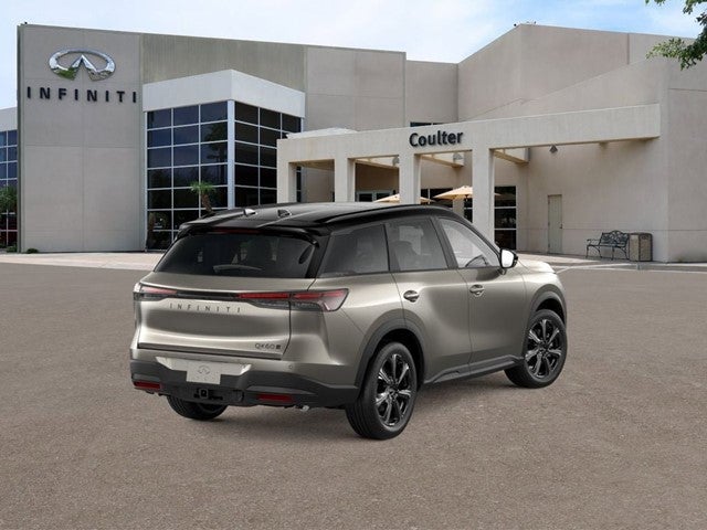 2026 INFINITI QX60 Autograph AWD