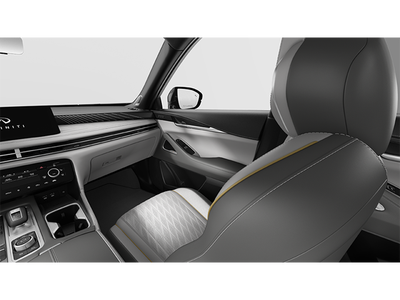 2026 INFINITI QX60 Autograph AWD