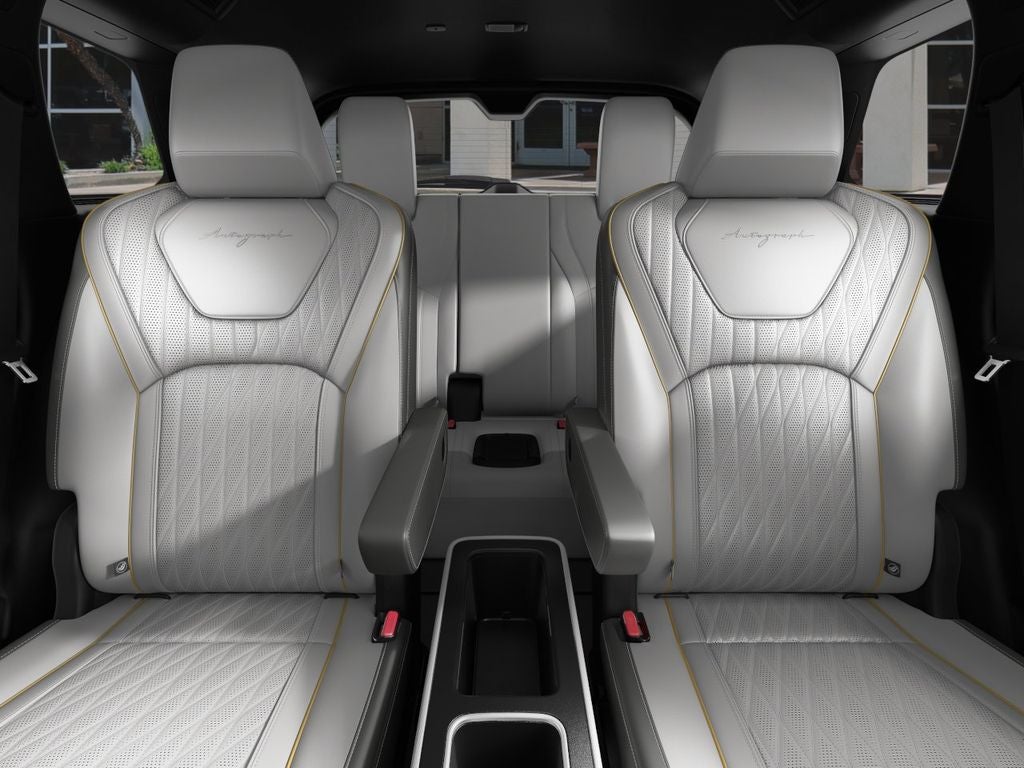 2026 INFINITI QX60 Autograph AWD