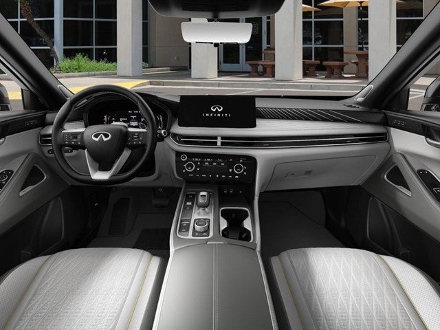 2026 INFINITI QX60 Autograph AWD