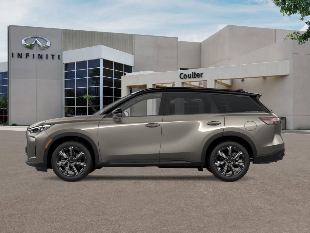 2026 INFINITI QX60 Autograph AWD