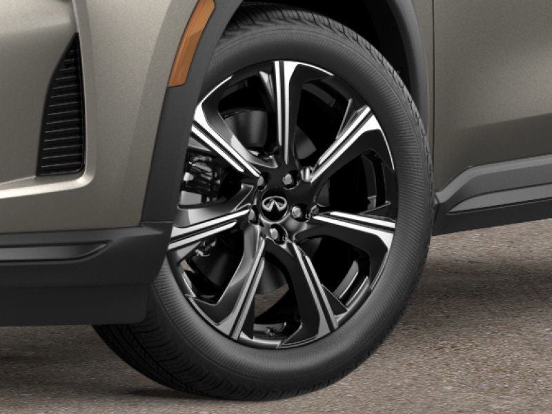 2026 INFINITI QX60 Autograph AWD