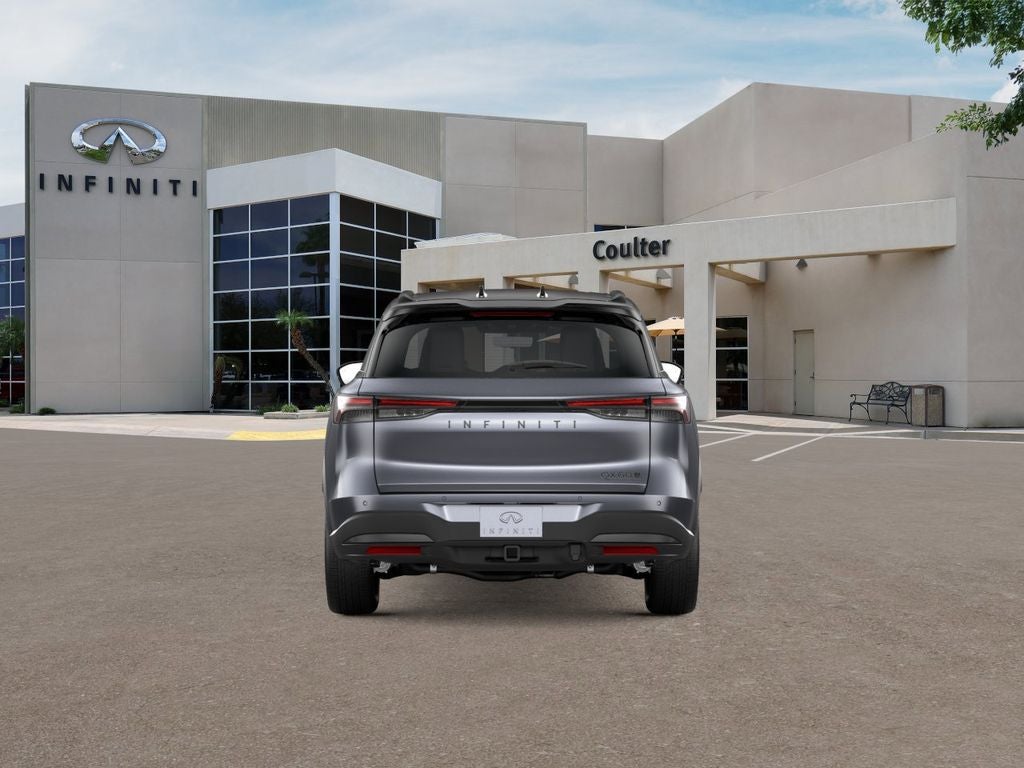 2026 INFINITI QX60 Autograph AWD