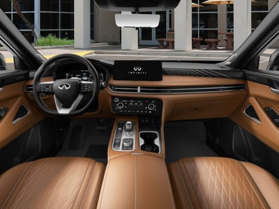 2026 INFINITI QX60 Autograph AWD