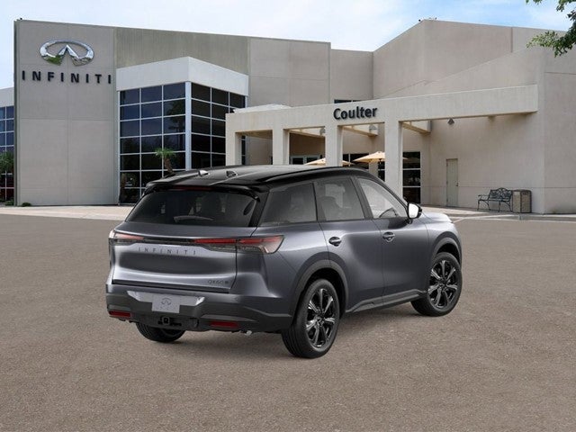 2026 INFINITI QX60 Autograph AWD