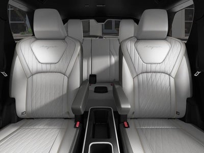 2027 INFINITI QX60 Autograph AWD