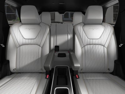 2027 INFINITI QX60 Autograph AWD