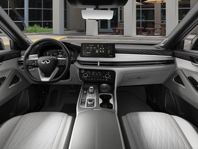 2027 INFINITI QX60 Autograph AWD
