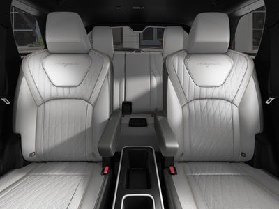2027 INFINITI QX60 Autograph AWD