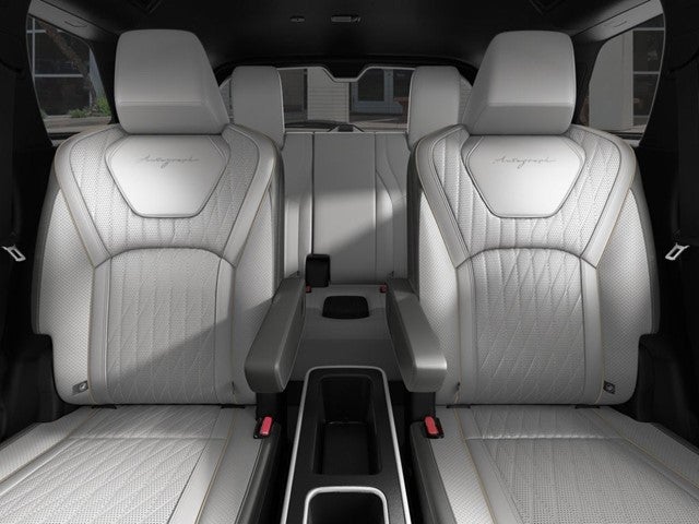 2027 INFINITI QX60 Autograph AWD