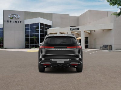2027 INFINITI QX60 Autograph AWD