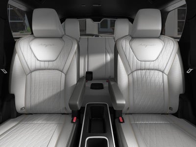 2027 INFINITI QX60 Autograph AWD