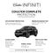 2027 INFINITI QX60 Autograph AWD