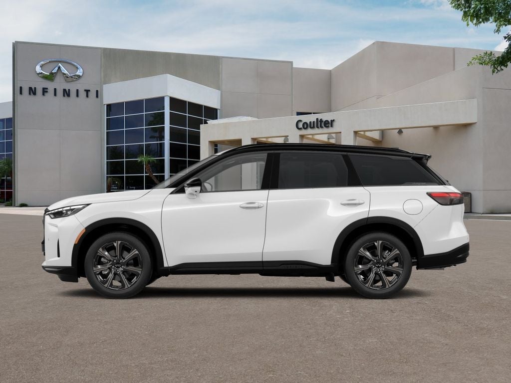 2027 INFINITI QX60 Autograph AWD