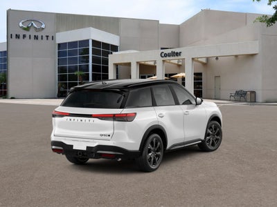 2027 INFINITI QX60 Autograph AWD