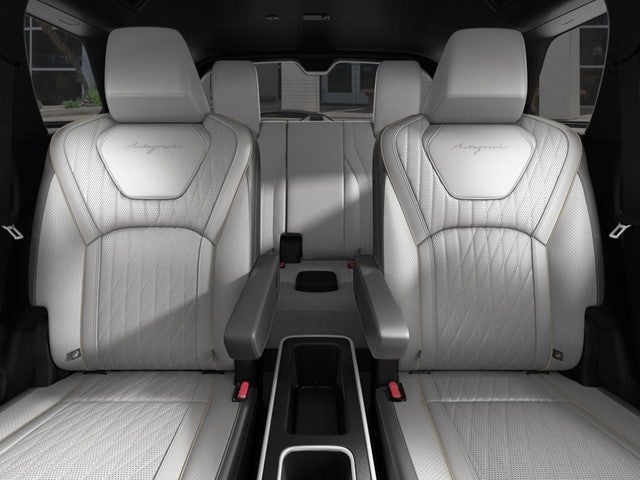 2027 INFINITI QX60 Autograph AWD