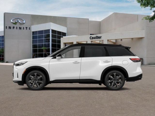 2027 INFINITI QX60 Autograph AWD