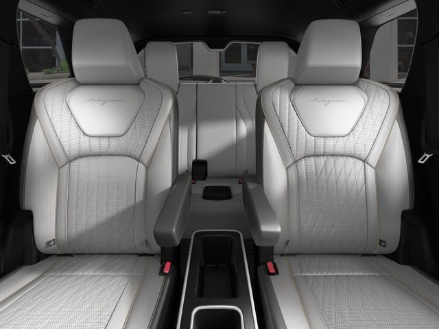 2027 INFINITI QX60 Autograph AWD