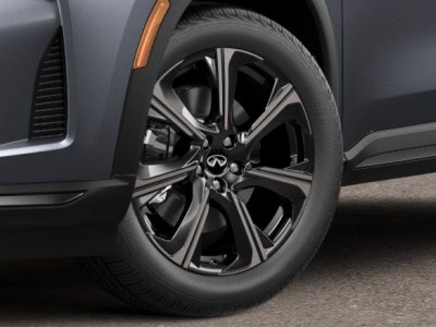 2027 INFINITI QX60 Autograph AWD
