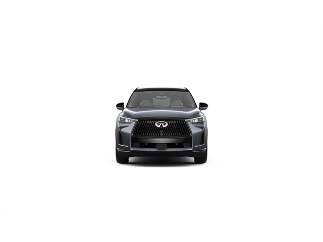 2027 INFINITI QX60 Autograph AWD