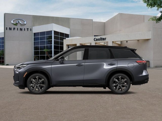 2027 INFINITI QX60 Autograph AWD