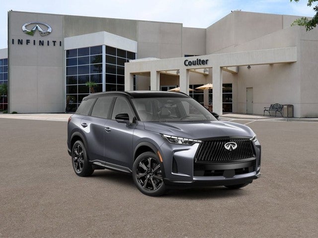 2027 INFINITI QX60 Autograph AWD