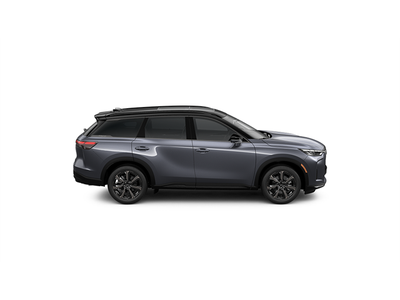 2027 INFINITI QX60 Autograph AWD