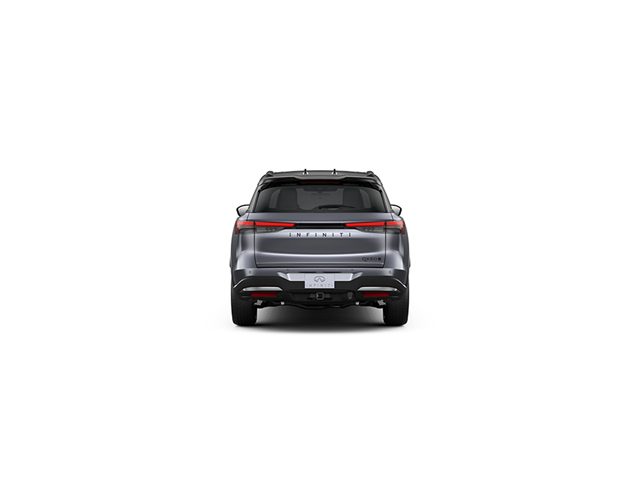 2027 INFINITI QX60 Autograph AWD