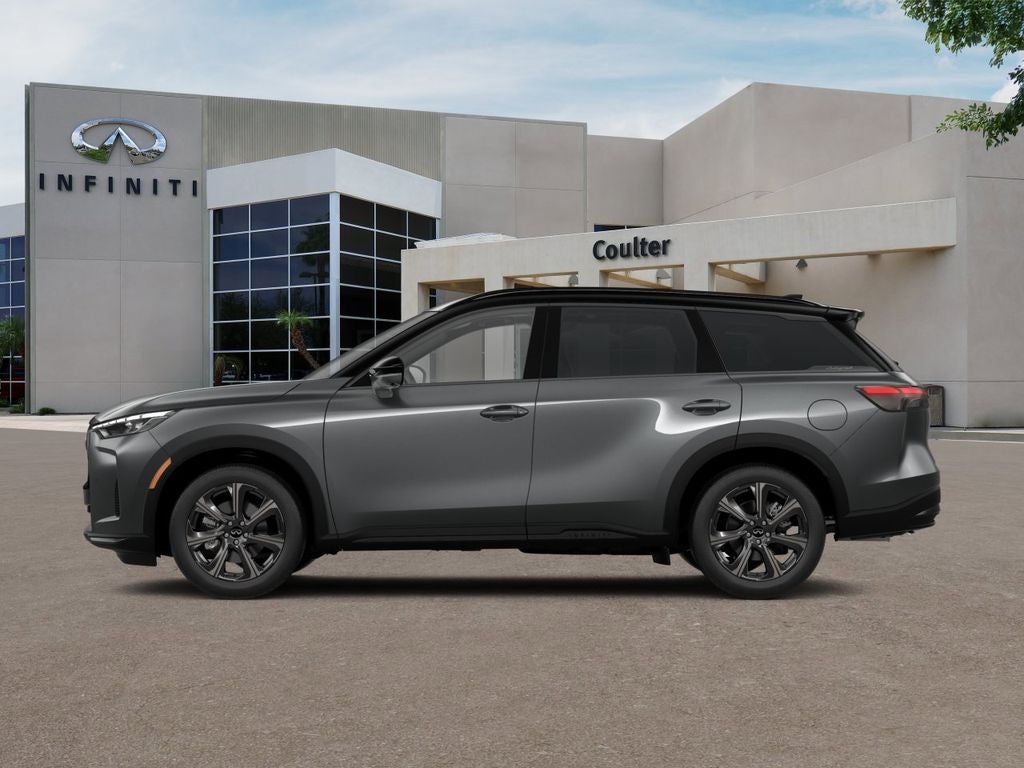 2027 INFINITI QX60 Autograph AWD