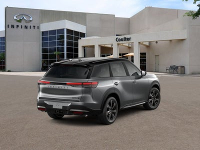 2027 INFINITI QX60 Autograph AWD
