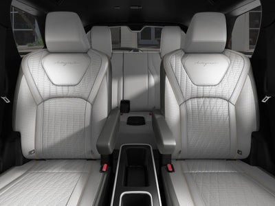 2027 INFINITI QX60 Autograph AWD