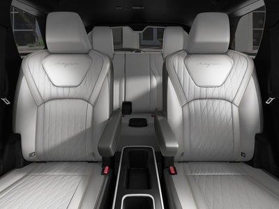 2027 INFINITI QX60 Autograph AWD
