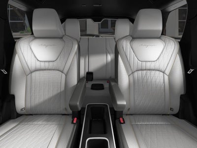 2027 INFINITI QX60 Autograph AWD