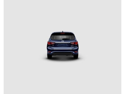 2020 INFINITI QX60 LUXE AWD